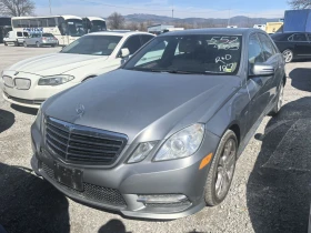 Mercedes-Benz E 350 Е350   4matic 1