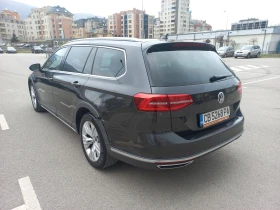 VW Passat 2.0tdi* 4&#215;4* Alltrack* DSG* PANORAMA, снимка 5