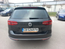 VW Passat 2.0tdi* 4&#215;4* Alltrack* DSG* PANORAMA - 36500 лв. - 36201841 | Car24.bg