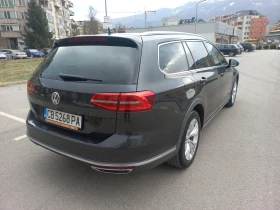 VW Passat 2.0tdi* 4&#215;4* Alltrack* DSG* PANORAMA - 36500 лв. - 36201841 | Car24.bg