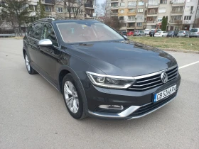 VW Passat 2.0tdi* 4&#215;4* Alltrack* DSG* PANORAMA - 36500 лв. - 36201841 | Car24.bg