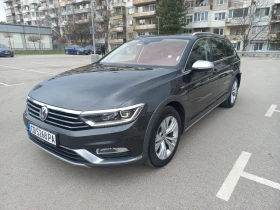 VW Passat 2.0tdi* 4&#215;4* Alltrack* DSG* PANORAMA, снимка 2