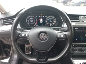 VW Passat 2.0tdi* 4&#215;4* Alltrack* DSG* PANORAMA, снимка 9