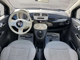 Fiat 500 1.3-multijet, снимка 10