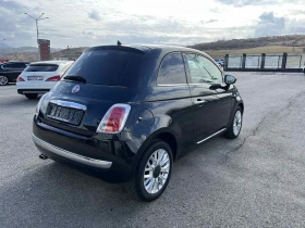 Fiat 500 1.3-multijet, снимка 4