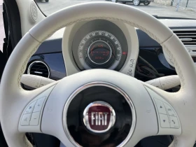 Fiat 500 1.3-multijet, снимка 8