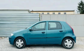 Fiat Punto 1300 MJET - 2500 лв. - 84340431 | Car24.bg