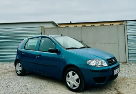 Fiat Punto 1300 MJET - 2500 лв. - 84340431 | Car24.bg