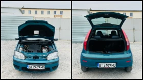 Fiat Punto 1300 MJET, снимка 12