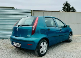 Fiat Punto 1300 MJET, снимка 7