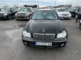     Mercedes-Benz C 320 AVANTGARDE* * * * 