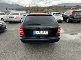 Mercedes-Benz C 320 AVANTGARDE* * * *  | Mobile.bg    15