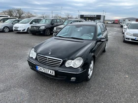     Mercedes-Benz C 320 AVANTGARDE* * * * 