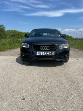Обява за продажба на Audi A3 ~9 999 лв. - изображение 2