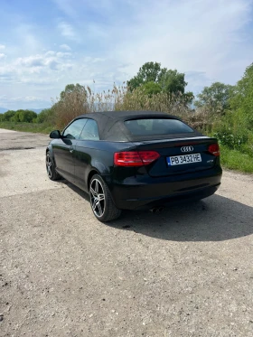 Обява за продажба на Audi A3 ~9 999 лв. - изображение 3