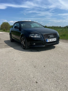 Обява за продажба на Audi A3 ~9 999 лв. - изображение 1