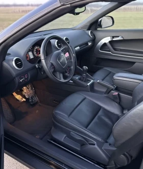 Обява за продажба на Audi A3 ~9 999 лв. - изображение 9