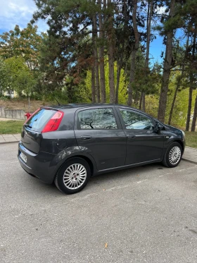 Fiat Punto 1.2   | Mobile.bg    4