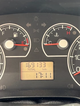 Fiat Punto 1.2   | Mobile.bg    11