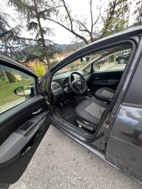 Fiat Punto 1.2   | Mobile.bg    8
