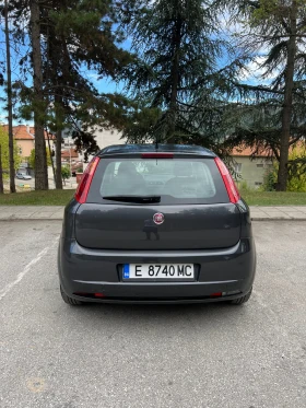 Fiat Punto 1.2   | Mobile.bg    5