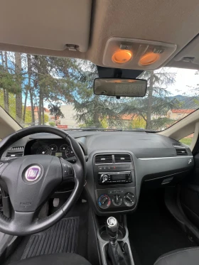 Fiat Punto 1.2   | Mobile.bg    9