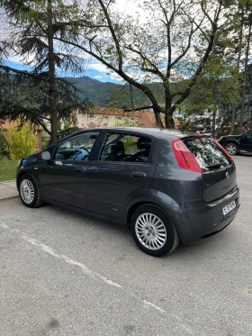 Fiat Punto 1.2   | Mobile.bg    6