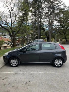 Fiat Punto 1.2   | Mobile.bg    7