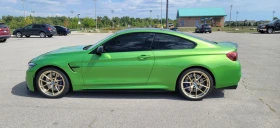 BMW M4 CARFAX    | Mobile.bg    3