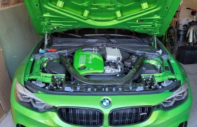 BMW M4 CARFAX    | Mobile.bg    2