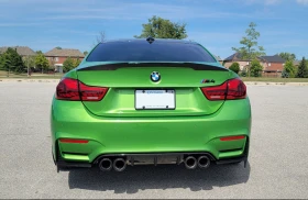 BMW M4 CARFAX    | Mobile.bg    5