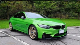  BMW M4