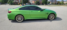 BMW M4 CARFAX    | Mobile.bg    4