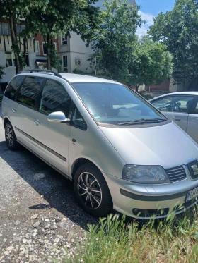 Seat Alhambra | Mobile.bg    7