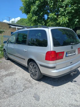 Seat Alhambra | Mobile.bg    5