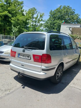Seat Alhambra | Mobile.bg    6
