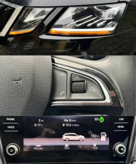 Skoda Octavia DSG 2.0 TDI - 15900 лв. - 76382083 8