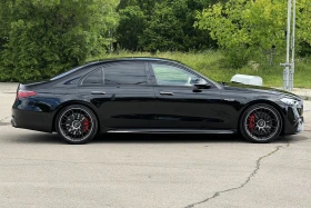 Mercedes-Benz S 63 AMG E-PERFORMANCE/FIRST CLASS/BURM/EXCLUSIV/TV/HUD/360 - 181980 EUR - 51009691 7