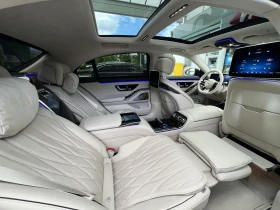 Mercedes-Benz S 63 AMG E-PERFORMANCE/FIRST CLASS/BURM/EXCLUSIV/TV/HUD/360 - 181980 EUR - 51009691 13