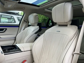 Mercedes-Benz S 63 AMG E-PERFORMANCE/FIRST CLASS/BURM/EXCLUSIV/TV/HUD/360 - 181980 EUR - 51009691 9