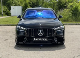 Mercedes-Benz S 63 AMG E-PERFORMANCE/FIRST CLASS/BURM/EXCLUSIV/TV/HUD/360 - 181980 EUR - 51009691 2