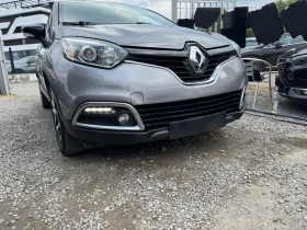     Renault Captur NAVI* * LED* 8.2016* 1.5dci 90hp* euro 6b