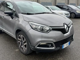 Renault Captur NAVI* КАМЕРА* LED* 8.2016г* 1.5dci 90hp* euro 6b - 14999 лв. - 77334858 17