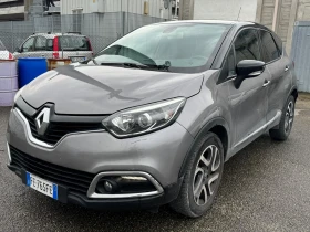 Renault Captur NAVI* КАМЕРА* LED* 8.2016г* 1.5dci 90hp* euro 6b