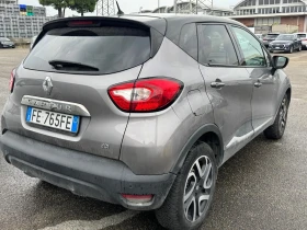 Renault Captur NAVI* КАМЕРА* LED* 8.2016г* 1.5dci 90hp* euro 6b - 14999 лв. - 77334858 16