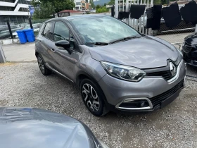 Renault Captur NAVI* * LED* 8.2016* 1.5dci 90hp* euro 6b | Mobile.bg    5