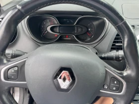 Renault Captur NAVI* * LED* 8.2016* 1.5dci 90hp* euro 6b | Mobile.bg    4