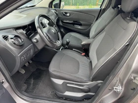 Renault Captur NAVI* * LED* 8.2016* 1.5dci 90hp* euro 6b | Mobile.bg    7
