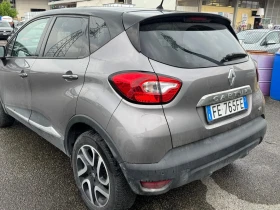 Renault Captur NAVI* КАМЕРА* LED* 8.2016г* 1.5dci 90hp* euro 6b - 14999 лв. - 77334858 15