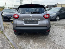Renault Captur NAVI* * LED* 8.2016* 1.5dci 90hp* euro 6b | Mobile.bg    13